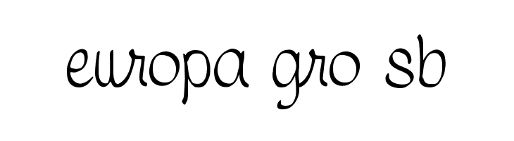 SymcaPersonalUse  Free Fonts Download