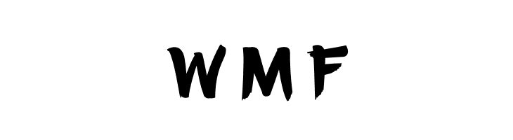 BlowBrush  Free Fonts Download