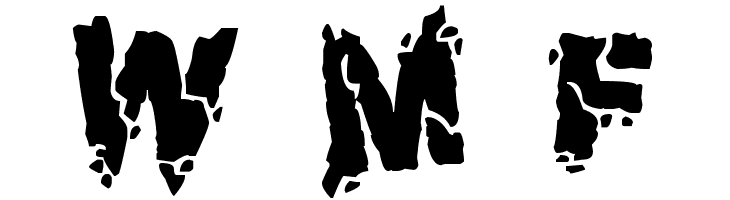 Volcanic Dungeon  Free Fonts Download