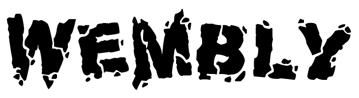 Volcanic Dungeon  Free Fonts Download