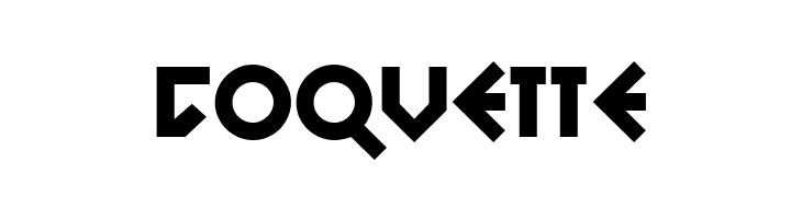 DS Nova Black  Free Fonts Download