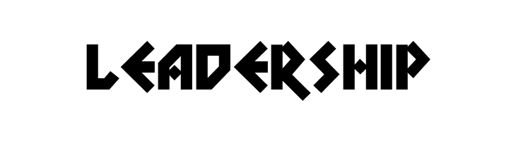 DS Nova Black  Free Fonts Download