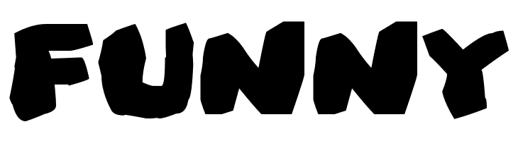 Prehistoric Caveman  Free Fonts Download