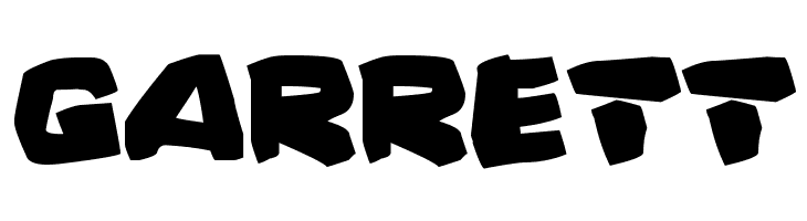 Prehistoric Caveman  Free Fonts Download
