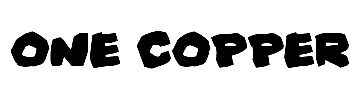 Prehistoric Caveman  Free Fonts Download