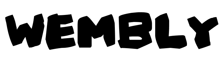 Prehistoric Caveman  Free Fonts Download