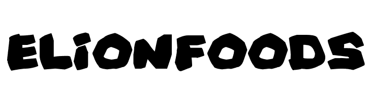 Prehistoric Caveman  Free Fonts Download
