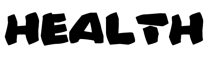 Prehistoric Caveman  Free Fonts Download