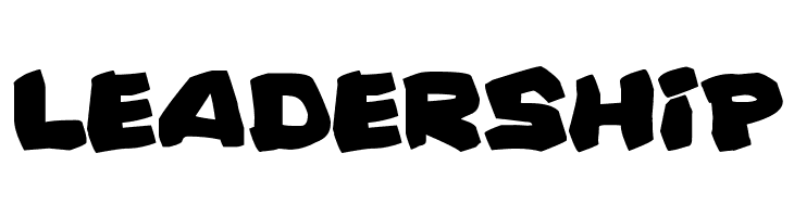 Prehistoric Caveman  Free Fonts Download