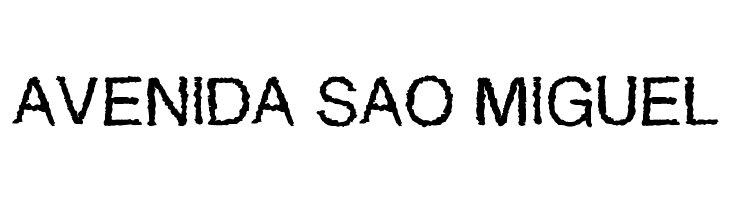 QuakyLight  Free Fonts Download