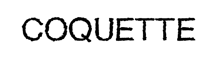 QuakyLight  Free Fonts Download