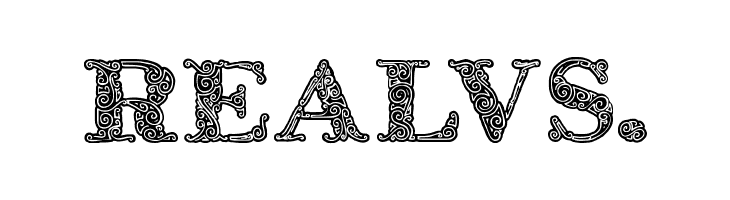 ZsylettProContour  Free Fonts Download