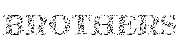 ZsylettPro  Free Fonts Download