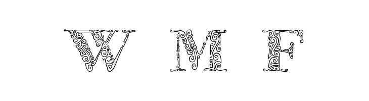 ZsylettPro  Free Fonts Download