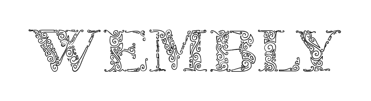 ZsylettPro  Free Fonts Download