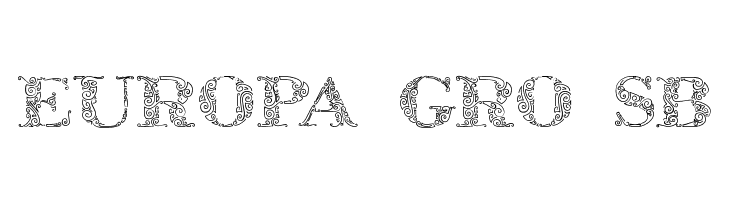 ZsylettPro  Free Fonts Download