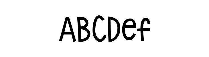 KG Who Tells Your Story  Free Fonts Download