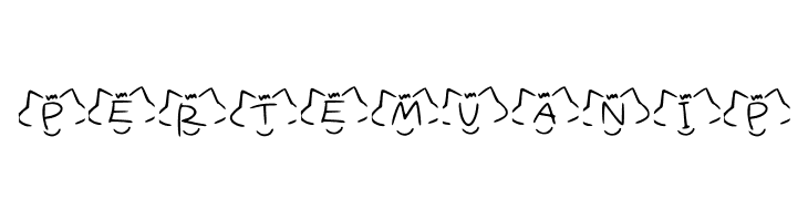 font cats Regular  Free Fonts Download