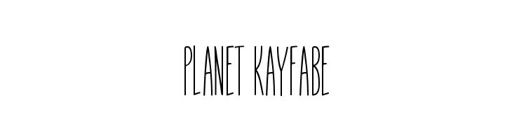 Slim Chef  Free Fonts Download