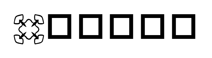 auntbats Normal  Free Fonts Download