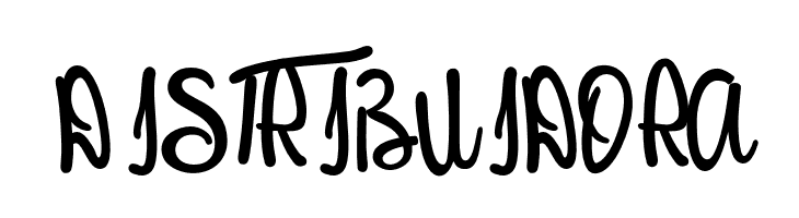 MandelaScriptPersonalUse  Free Fonts Download