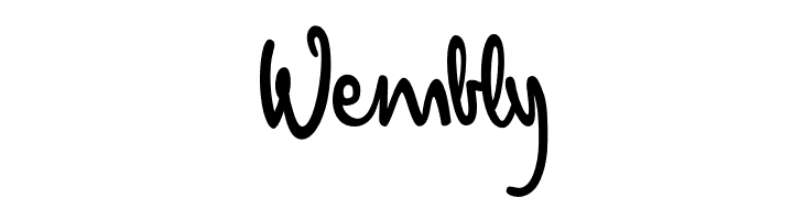 MandelaScriptPersonalUse  Free Fonts Download