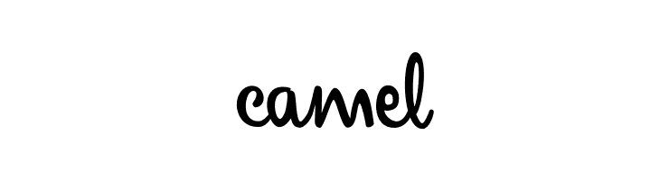 MandelaScriptPersonalUse  Free Fonts Download