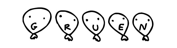 Balloon Friends  Free Fonts Download
