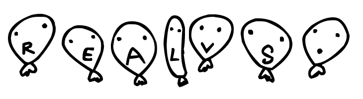 Balloon Friends  Free Fonts Download