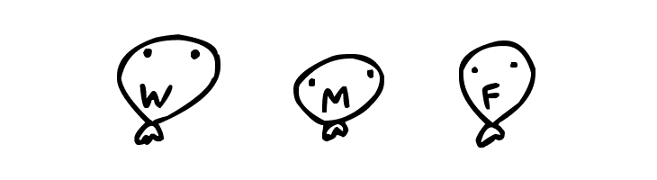 Balloon Friends  Free Fonts Download