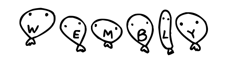 Balloon Friends  Free Fonts Download