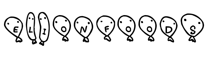 Balloon Friends  Free Fonts Download