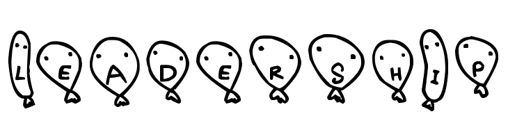 Balloon Friends  Free Fonts Download