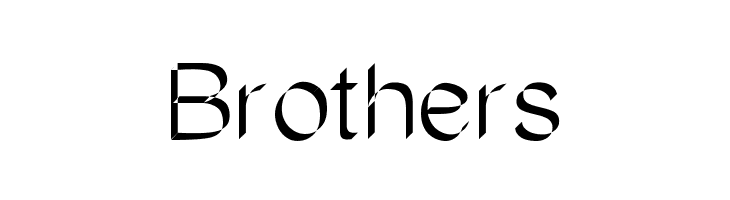 Flatstock  Free Fonts Download