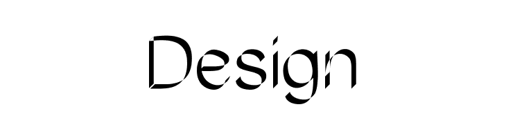 Flatstock  Free Fonts Download