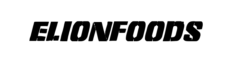 Left Hand Luke Condensed Italic  Free Fonts Download