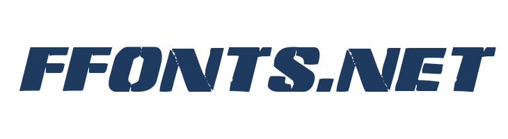 Left Hand Luke Italic font — Lorem ipsum body text preview