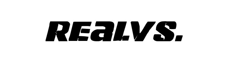 Left Hand Luke Italic  Free Fonts Download