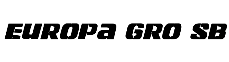 Left Hand Luke Italic  Free Fonts Download