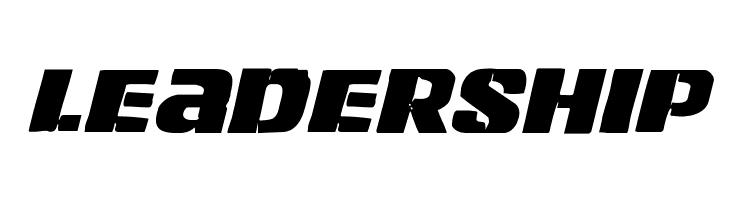 Left Hand Luke Italic  Free Fonts Download