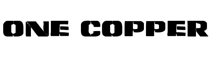 Left Hand Luke Expanded  Free Fonts Download