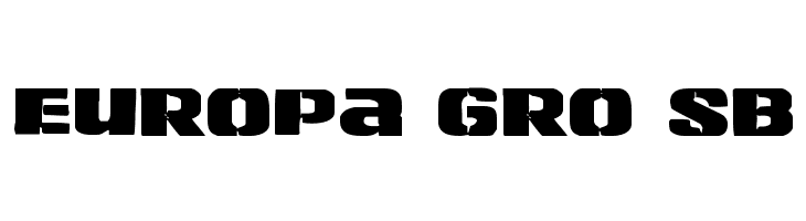 Left Hand Luke Expanded  Free Fonts Download