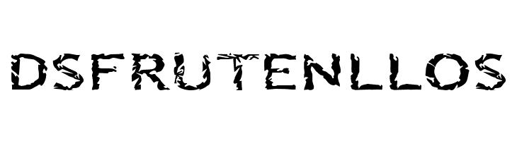 Quinquefoliolate  Free Fonts Download