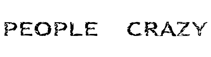 Quinquefoliolate  Free Fonts Download