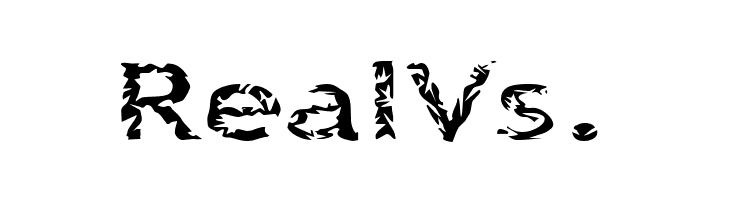 Quinquefoliolate  Free Fonts Download