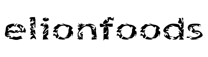 Quinquefoliolate  Free Fonts Download