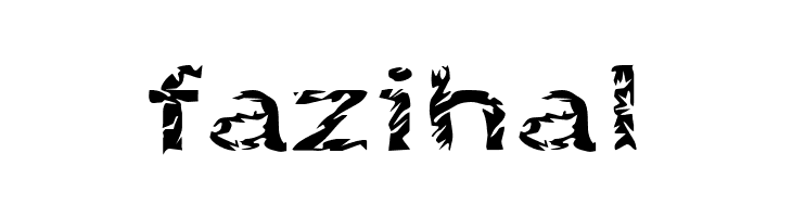 Quinquefoliolate  Free Fonts Download