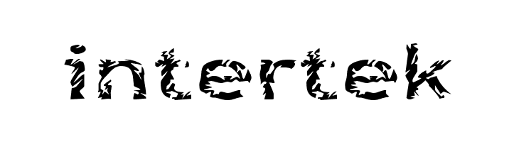 Quinquefoliolate  Free Fonts Download