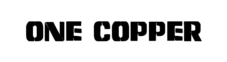 Left Hand Luke Condensed  Free Fonts Download