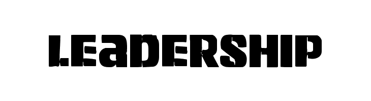 Left Hand Luke Condensed  Free Fonts Download